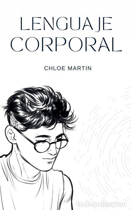 B&uuml;cher: Lenguaje Corporal - Chloe Martin