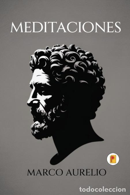 Libros: Meditaciones - Marco Aurelio - Foto 1
