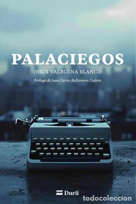 Libri: Palaciegos - Jes&uacute;s Valbuena Blanco