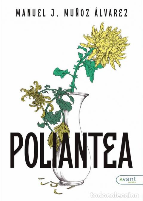 books: Poliantea - Manuel J. Mu&ntilde;oz &Aacute;lvarez