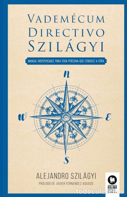 Libros: Vademecum Directivo Szilagyi - Alejandro Szilagyi