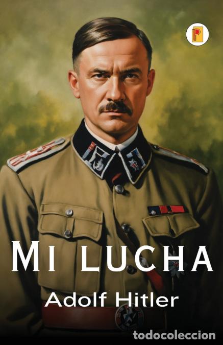 Libros: Mi lucha - Adolf Hitler - Foto 1
