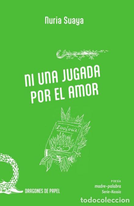 Libros: Ni una jugada por el amor - Walter Lezcano,Nuria Suaya,Kenia Bra