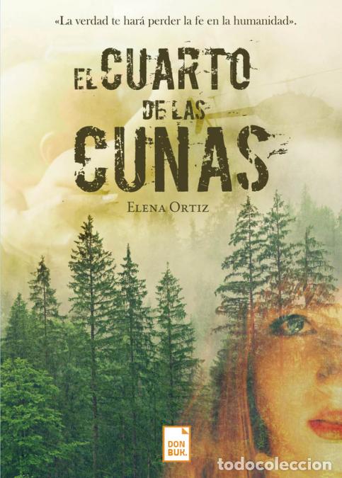 Libri: El cuarto de las cunas - Elena Ortiz