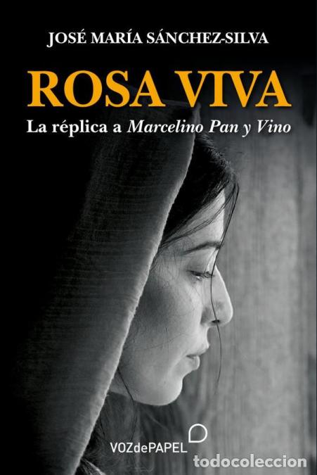 B&uuml;cher: Rosa Viva - Jos&eacute; Mar&iacute;a S&aacute;nchez-Silva