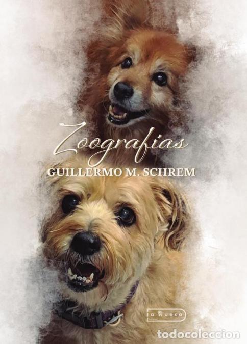 books: Zoograf&iacute;as - Guillermo M. Schrem