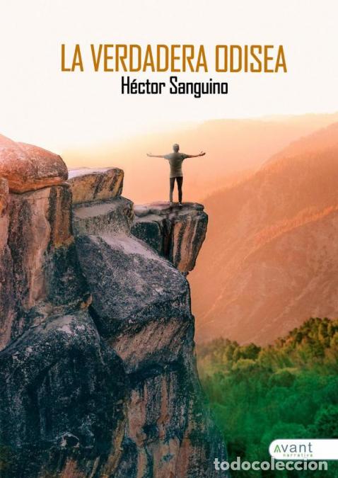 Libri: La verdadera odisea - ELOI
