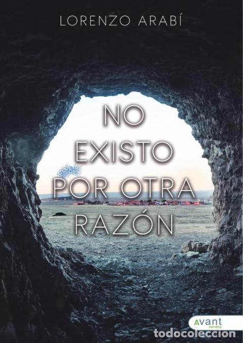 Libri: No existo por otra raz&oacute;n - Manuel P&eacute;rez Padilla
