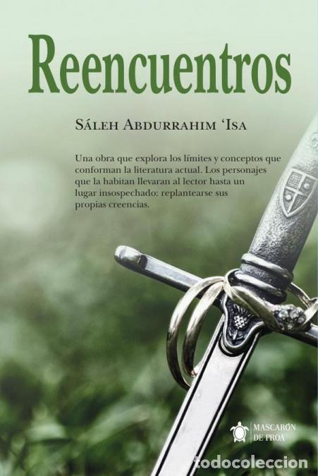 Libros: Reencuentros - S&aacute;leh Abdurrahim - Foto 1