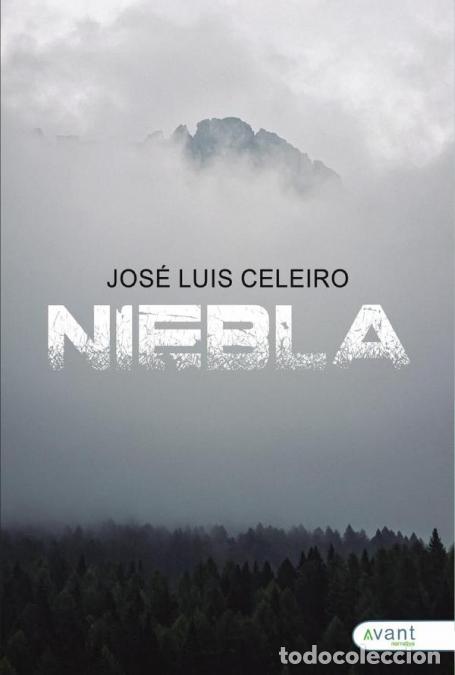Libros: Niebla - Jos&eacute; Luis Celeiro - Foto 1