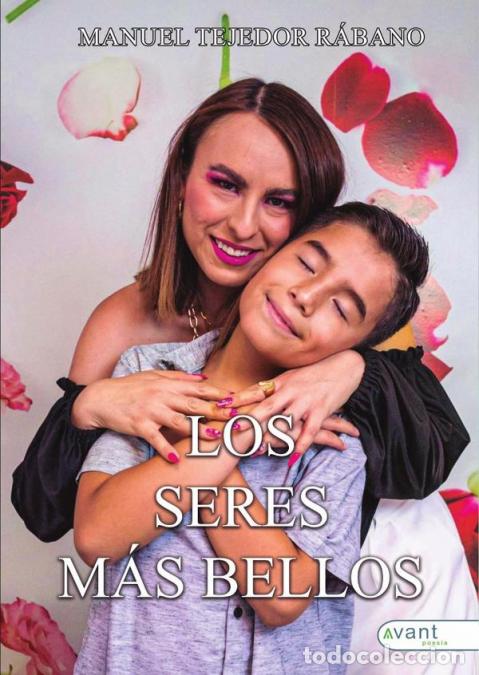 books: Los seres m&aacute;s bellos - Manuel Tejedor R&aacute;bano