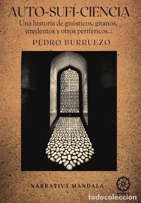 Libros: Auto-Suf&iacute;-Ciencia - Pedro Burruezo