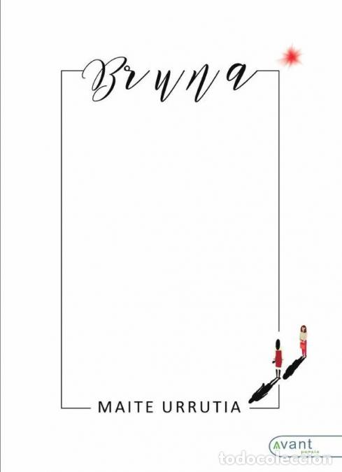 Libri: Bruna - Maite Urrutia