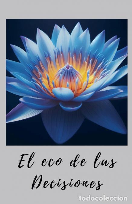 Livres: El eco de las decisiones - Apolo Mantecon