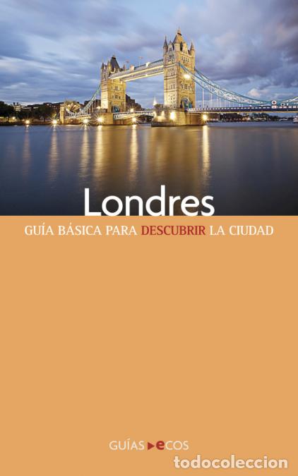 Libri: Londres - Sergi Ramis