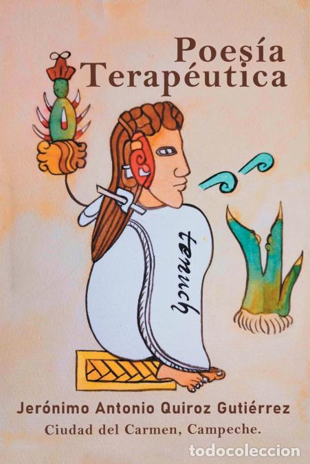 books: Poes&iacute;a Terap&eacute;utica - Jer&oacute;nimo Antonio Quiroz Guti&eacute;rrez
