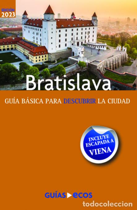 Livros: Bratislava - Juan Carlos Moreno