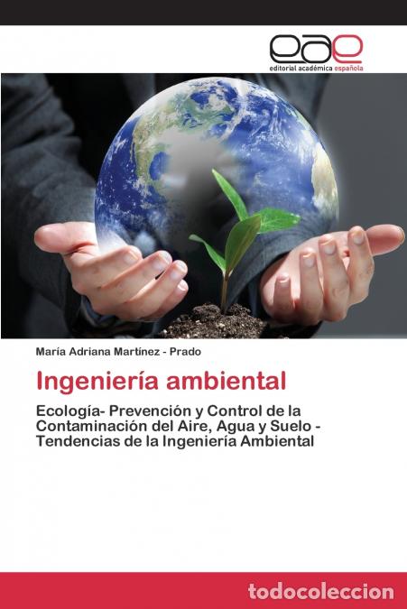 books: Ingenier&iacute;a ambiental - Mart&iacute;nez - Prado Mar&iacute;a Adriana