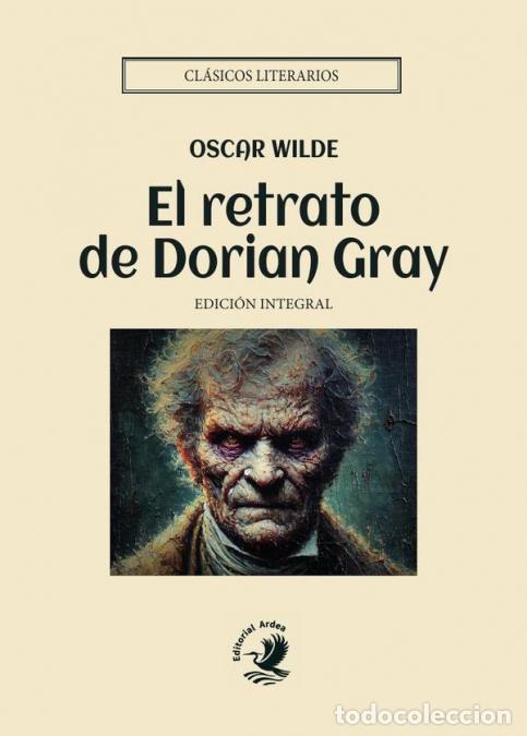 B&uuml;cher: El retrato de Dorian Gray - Oscar Wilde