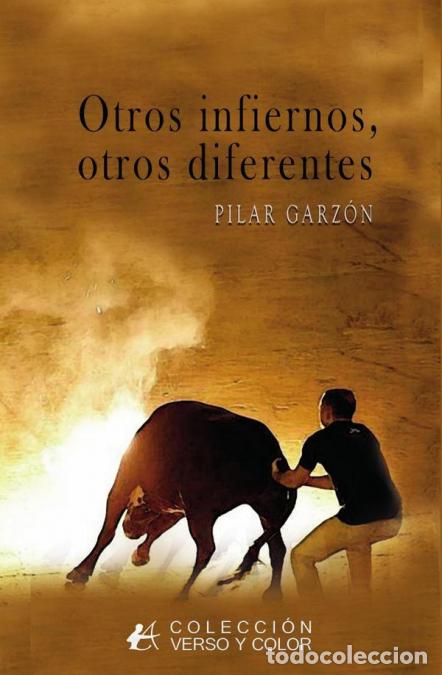 B&uuml;cher: Otros infiernos, otros diferentes - Pilar Garz&oacute;n