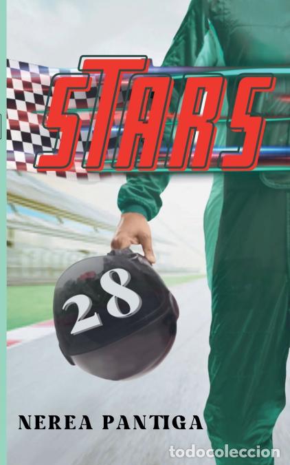 B&uuml;cher: Stars - Nerea Pantiga