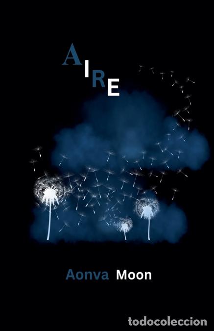 Libros: AIRE - Aonva Moon