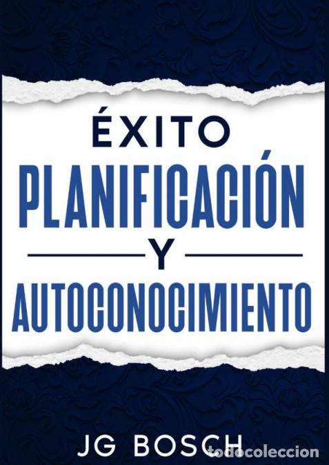 Libri: Exito Planificacion Y Autoconocimento - TU EXITO SIN AGOTAMIENTO - Joaquin Gener