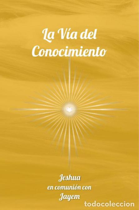 Libri: La V&iacute;a del Conocimiento - Amanda G&oacute;mez,David Hoffmaeister