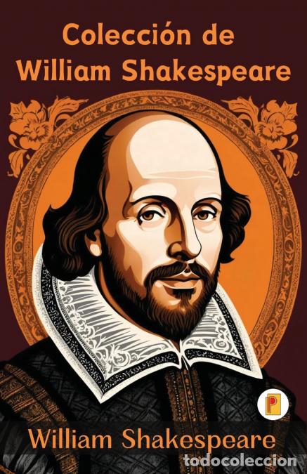 Libros: Colecci&oacute;n de William Shakespeare - William Shakespeare - Foto 1