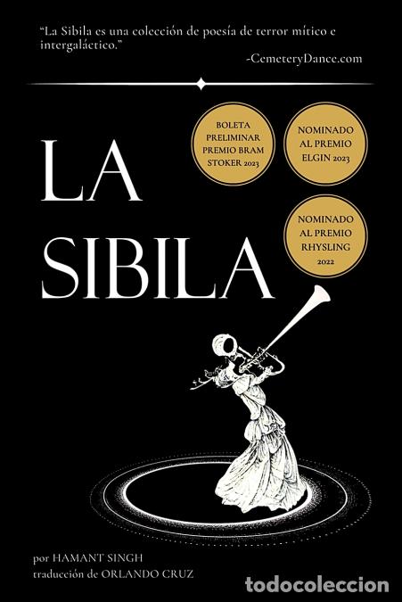 B&uuml;cher: La Sibila - Hamant Singh,Orlando Cruz