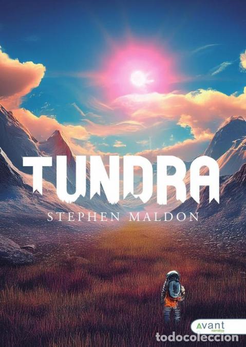 Libros: Tundra - Stephen Maldon - Foto 1