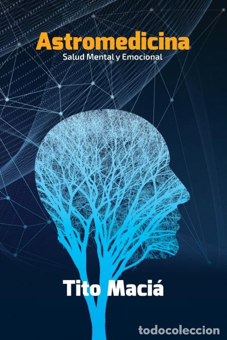 Libri: Astromedicina - Tito Maci&aacute;