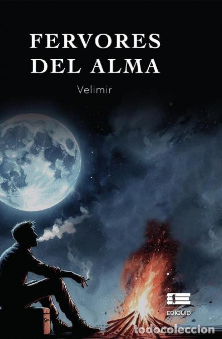 Libri: Fervores del alma - Velimir Velimir,Velimir Velimir