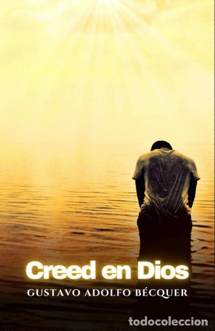 B&uuml;cher: Creed en Dios - Gustavo Adolfo B&eacute;cquer