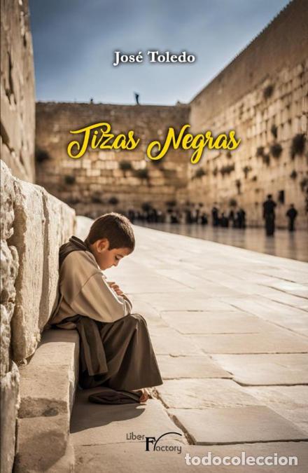 Libros: Tizas Negras - Jos&eacute; Toledo - Foto 1