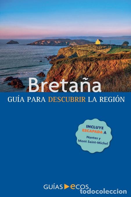 Libri: Breta&ntilde;a - Ecos Travel Books