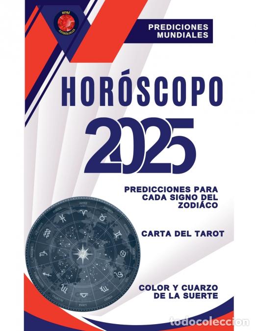 Livros: Hor&oacute;scopo 2025 - Alina Rubi