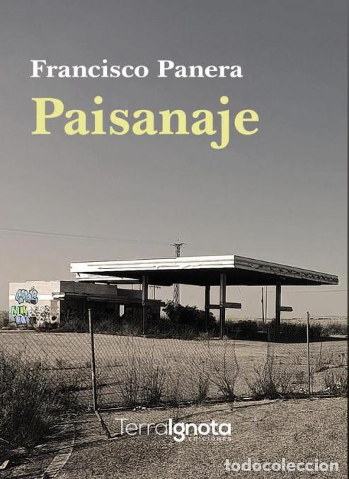 Libros: Paisanaje - Francisco Panera - Foto 1