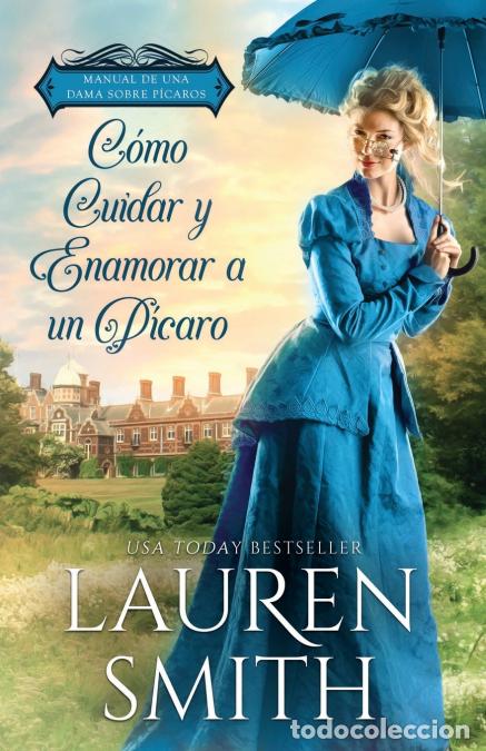 books: C&oacute;mo Cuidar y Enamorar a un P&iacute;caro - Lauren Smith,L.M. Gutez