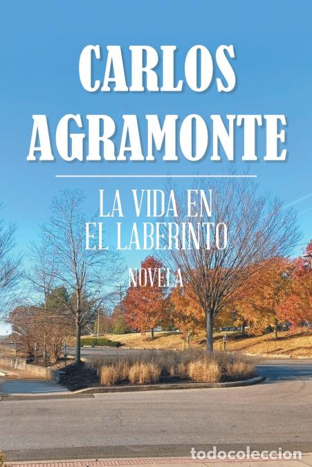Libros: LA VIDA EN EL LABERINTO - Carlos Agramonte - Foto 1