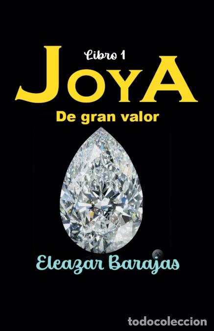 books: JOYA DE GRAN VALOR - Carta a Los Filipenses - Eleazar Barajas