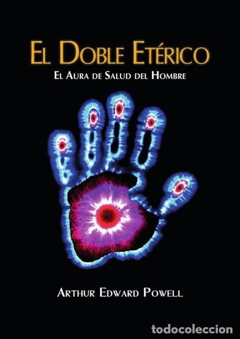 Libri: El Doble Et&eacute;rico - Arthur E. Powell