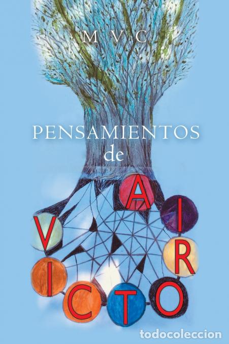 Livros: Pensamientos De Victoria - MVC