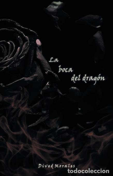 Libri: La boca del drag&oacute;n - Dived Morales