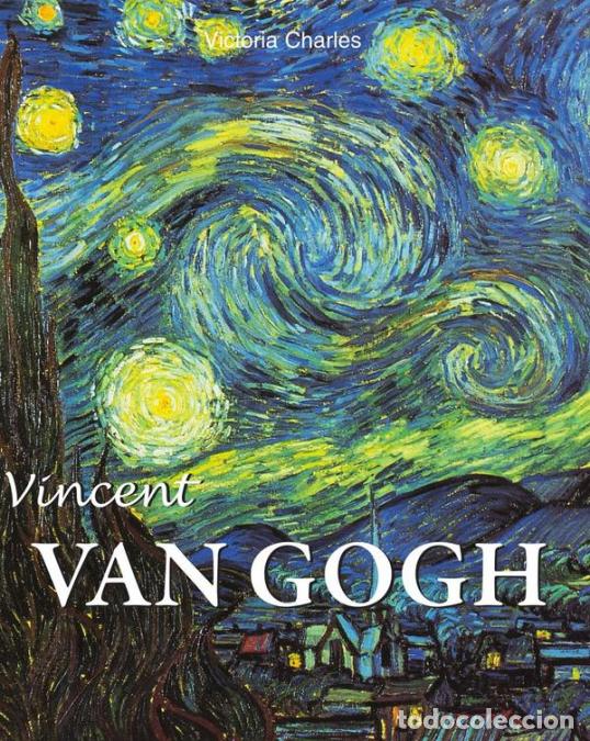 Libri: Vincent van gogh - Girasoles y silencio - la intensidad del ser - Mikhail Guerman