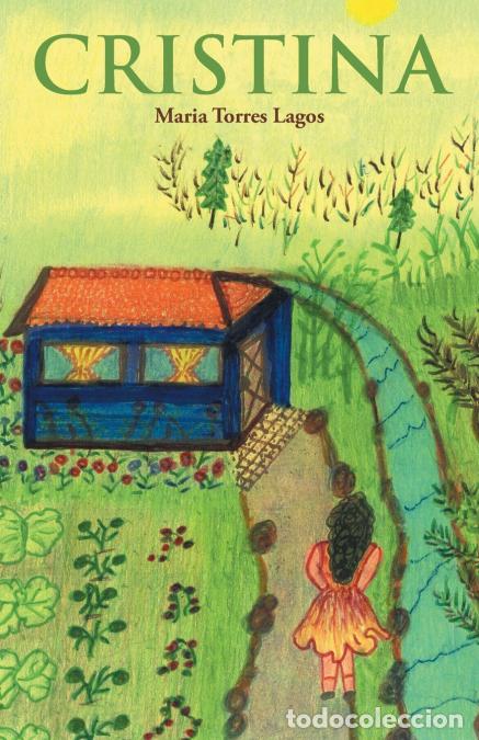 Libri: Cristina - Maria Torres Lagos