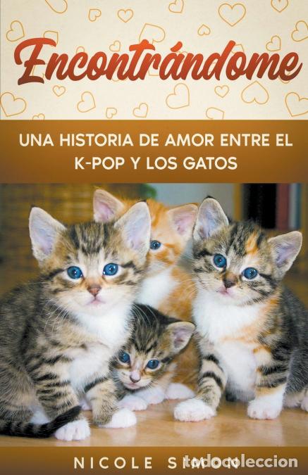 Libros: Encontr&aacute;ndome - Nicole Simon - Foto 1