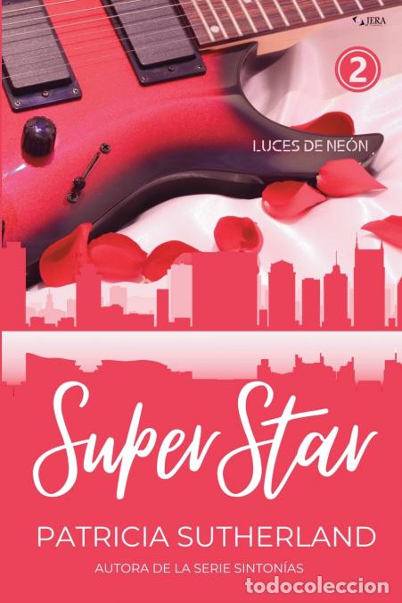 Libri: Superstar. Parte 2 - Patricia Sutherland