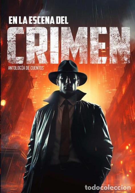 B&uuml;cher: En la escena del crimen - Editorial Rubin,Rafael Alb&aacute;n