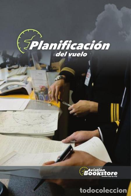 Libros: Planificaci&oacute;n del vuelo - Facundo Conforti - Foto 1
